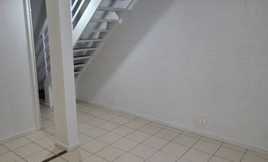 Casa dos pisos Bosques de San Francisco Rancagua