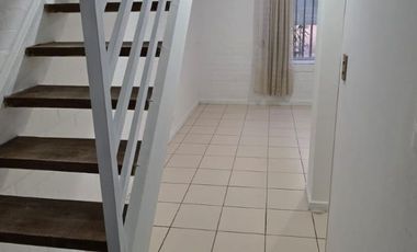 Casa dos pisos Bosques de San Francisco Rancagua