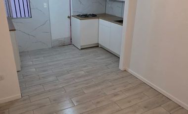 Casa dos pisos Bosques de San Francisco Rancagua