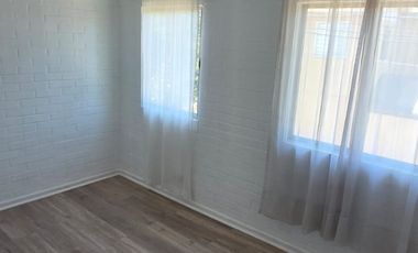 Casa dos pisos Bosques de San Francisco Rancagua