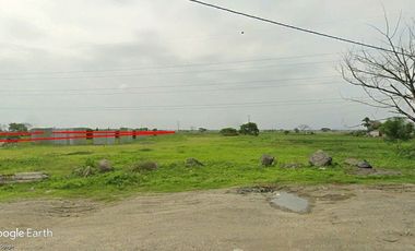 Terreno vendo via Samborondòn