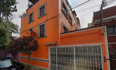 CASA EN VENTA ZONA SUR CDMX ADQUIERELA A UN BAJO COSTO DE SU VALOR COMERCIAL