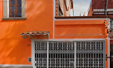 CASA EN VENTA ZONA SUR CDMX ADQUIERELA A UN BAJO COSTO DE SU VALOR COMERCIAL