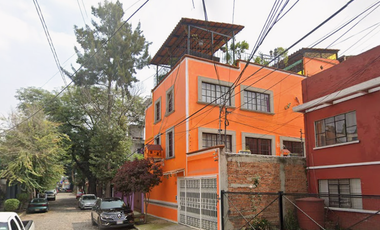 CASA EN VENTA ZONA SUR CDMX ADQUIERELA A UN BAJO COSTO DE SU VALOR COMERCIAL