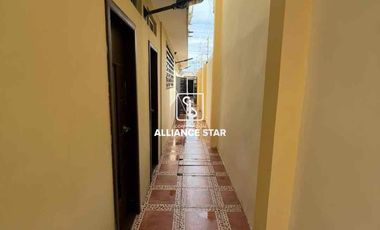 VENTA o ALQUILER CASA AV. BOLIVAR MADERO VARGAS