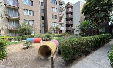 Departamento Gran Avenida