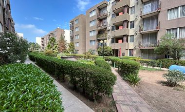 Departamento Gran Avenida