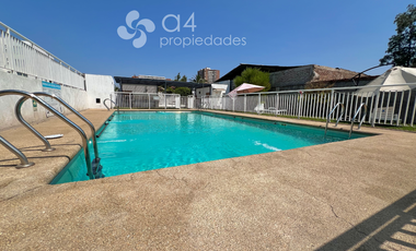 Acogedor y Luminoso Dpto en Sector Residencial San Miguel