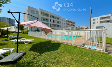 Acogedor y Luminoso Dpto en Sector Residencial San Miguel