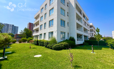 Acogedor y Luminoso Dpto en Sector Residencial San Miguel