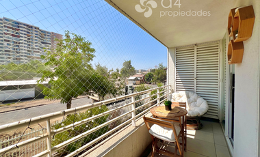 Acogedor y Luminoso Dpto en Sector Residencial San Miguel