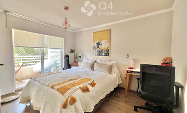 Acogedor y Luminoso Dpto en Sector Residencial San Miguel