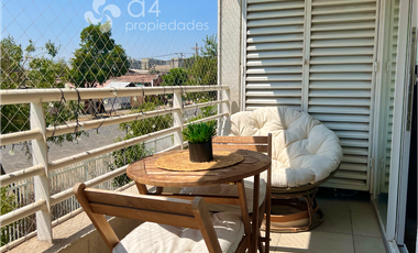 Acogedor y Luminoso Dpto en Sector Residencial San Miguel