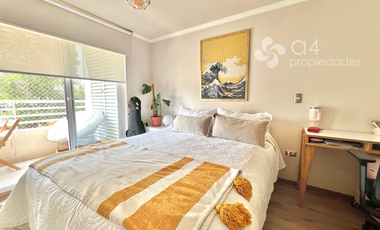 Acogedor y Luminoso Dpto en Sector Residencial San Miguel