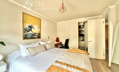 Acogedor y Luminoso Dpto en Sector Residencial San Miguel