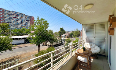 Acogedor y Luminoso Dpto en Sector Residencial San Miguel