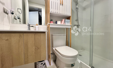 Acogedor y Luminoso Dpto en Sector Residencial San Miguel