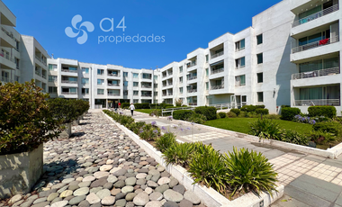 Acogedor y Luminoso Dpto en Sector Residencial San Miguel