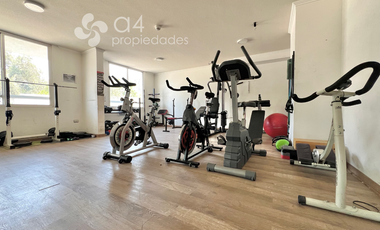 Acogedor y Luminoso Dpto en Sector Residencial San Miguel