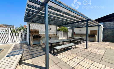 Acogedor y Luminoso Dpto en Sector Residencial San Miguel