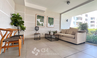 Acogedor y Luminoso Dpto en Sector Residencial San Miguel