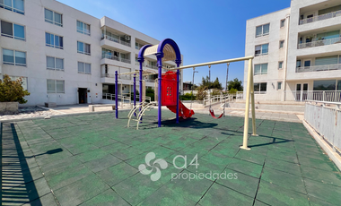 Acogedor y Luminoso Dpto en Sector Residencial San Miguel