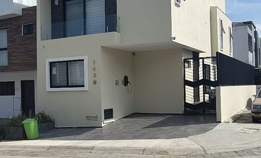 CASA HERMOSA COTO VIDANTA EN ALTAVISTA RESIDENCIAL