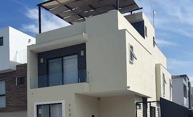 CASA HERMOSA COTO VIDANTA EN ALTAVISTA RESIDENCIAL