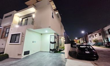 CASA HERMOSA COTO VIDANTA EN ALTAVISTA RESIDENCIAL