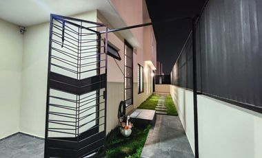 CASA HERMOSA COTO VIDANTA EN ALTAVISTA RESIDENCIAL