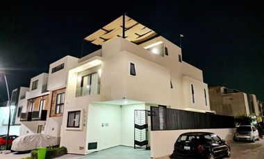 CASA HERMOSA COTO VIDANTA EN ALTAVISTA RESIDENCIAL