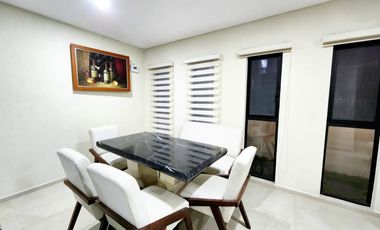 CASA HERMOSA COTO VIDANTA EN ALTAVISTA RESIDENCIAL