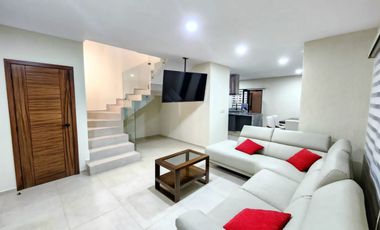 CASA HERMOSA COTO VIDANTA EN ALTAVISTA RESIDENCIAL