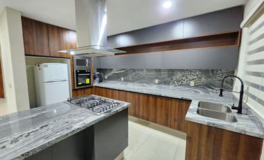 CASA HERMOSA COTO VIDANTA EN ALTAVISTA RESIDENCIAL