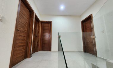 CASA HERMOSA COTO VIDANTA EN ALTAVISTA RESIDENCIAL