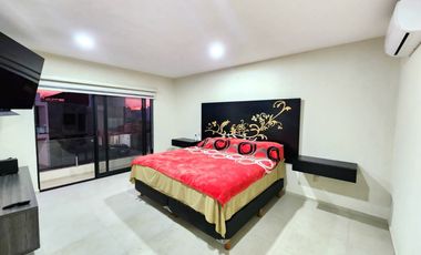 CASA HERMOSA COTO VIDANTA EN ALTAVISTA RESIDENCIAL