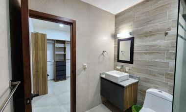 CASA HERMOSA COTO VIDANTA EN ALTAVISTA RESIDENCIAL