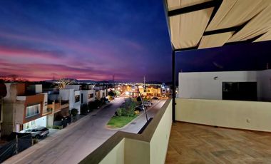 CASA HERMOSA COTO VIDANTA EN ALTAVISTA RESIDENCIAL