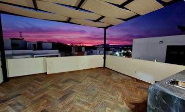 CASA HERMOSA COTO VIDANTA EN ALTAVISTA RESIDENCIAL