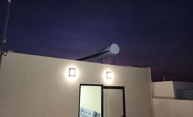 CASA HERMOSA COTO VIDANTA EN ALTAVISTA RESIDENCIAL