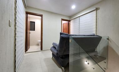 CASA HERMOSA COTO VIDANTA EN ALTAVISTA RESIDENCIAL
