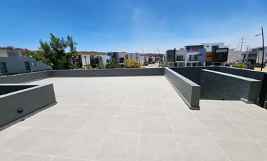 CASA HERMOSA COTO VIDANTA EN ALTAVISTA RESIDENCIAL