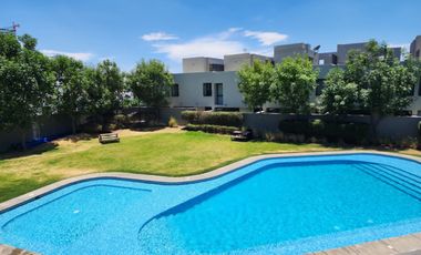 CASA HERMOSA COTO VIDANTA EN ALTAVISTA RESIDENCIAL