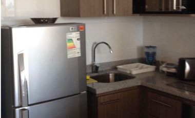 Arriendo Departamento amoblado 1 dormitorio,sector Hospital Regional