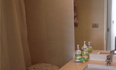 Arriendo Departamento amoblado 1 dormitorio,sector Hospital Regional