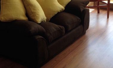 Arriendo Departamento amoblado 1 dormitorio,sector Hospital Regional