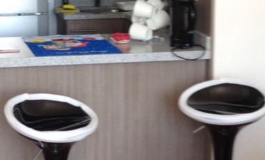 Arriendo Departamento amoblado 1 dormitorio,sector Hospital Regional