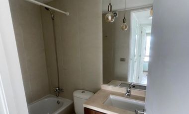 Arriendo Departamento amoblado 1 dormitorio,sector Hospital Regional