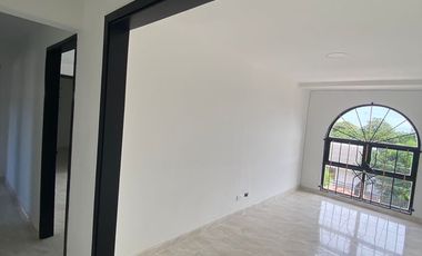 ARRIENDO APTO EN EL SECTOR DE CIUDAD JARDIN EN BARRANAQUILLA