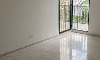 ARRIENDO APTO EN EL SECTOR DE CIUDAD JARDIN EN BARRANAQUILLA